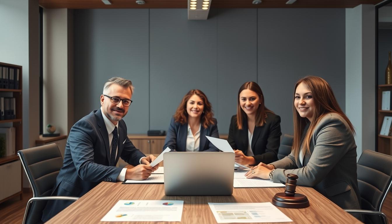 Real estate closing coordination and deal planning