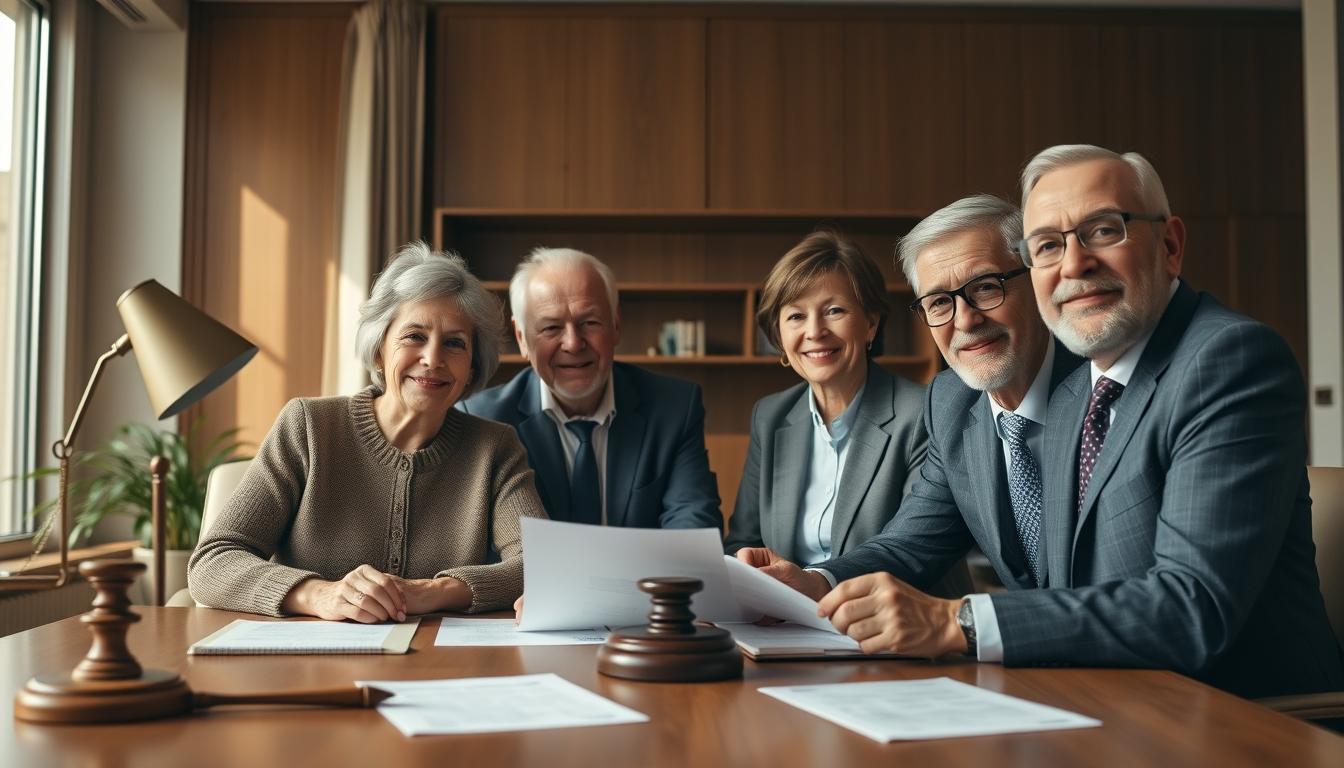 Real estate transaction coordination and document review